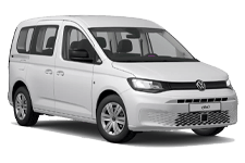 Van Hire Horwich - Caddy Van - Van hire Horwich