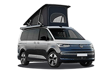 Van Hire Horwich - VW Campervan - Van hire Horwich